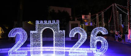 Antalya ve Muğla'da yılbaşı etkinlikleri iptal edildi