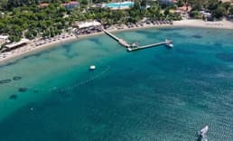 Antalya'ya gelen yabancı turist sayısı 15 milyona ulaştı