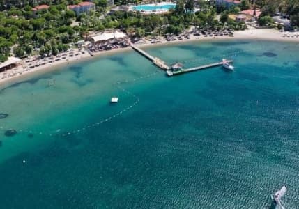 Antalya'ya gelen yabancı turist sayısı 15 milyona ulaştı