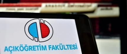 AÖF kayıt ücretlerine %90’ı aşan zam yapıldı