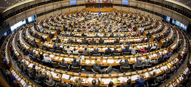 AP Türkiye'ye Verilen Mali Yardımların Azaltılmasını Önerdi!
