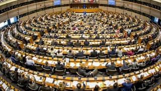 AP Türkiye'ye Verilen Mali Yardımların Azaltılmasını Önerdi!