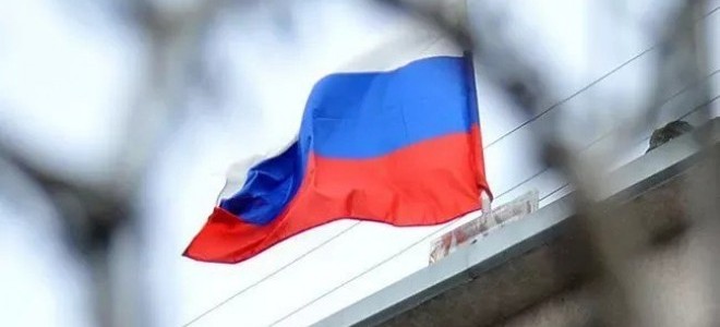 Yaptırımlar sonrasında Batılı firmaların ne kadarı Rusya'dan ayrıldı?