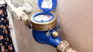 Apartman sakinlerine 