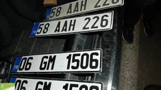 APP plaka devri kapandı: 280 bin liraya varan ceza kesiliyor