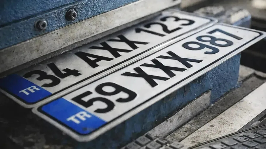 APP plakalarda denetimler başladı