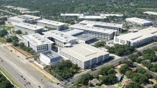 Apple 1 milyar dolarlık yeni kampus inşaatına başladı