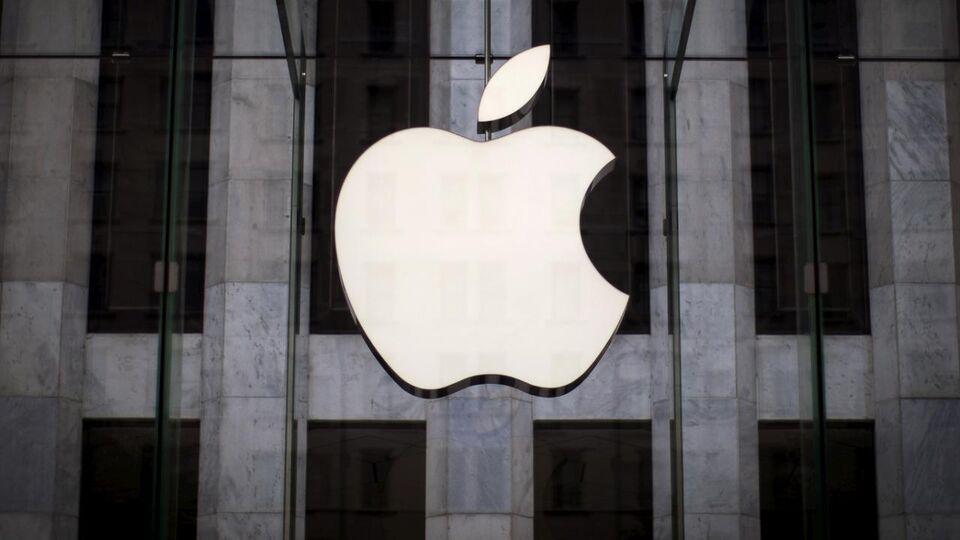 Apple'a 5,7 milyar dolarlık patent cezası
