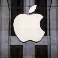 Apple'a 5,7 milyar dolarlık patent cezası