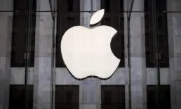 Apple'a 5,7 milyar dolarlık patent cezası