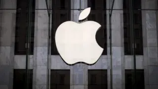 Apple'a 5,7 milyar dolarlık patent cezası