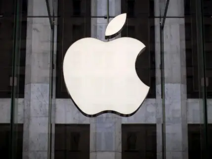 Apple'a 5,7 milyar dolarlık patent cezası