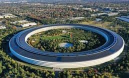 Apple, ABD’ye yönelik yatırım taahhüdünü yükseltti