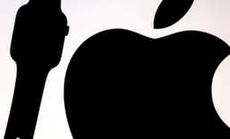 Apple akıllı saatlerine yönelik satış yasağını yeni tasarımla aşacak