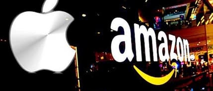 Apple Amazon'daki yangınla mücadele için bağış yapacak