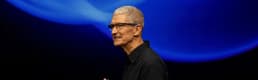 Apple CEO’su Tim Cook görevini bırakıyor