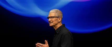 Apple CEO’su Tim Cook görevini bırakıyor