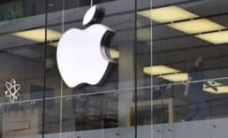 Apple, Çin'de zirveyi ele geçirdi