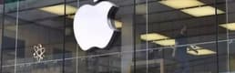 Apple, Çin'de zirveyi ele geçirdi