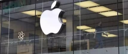 Apple, Çin'de zirveyi ele geçirdi