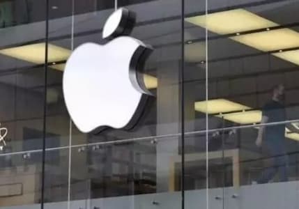 Apple, Çin'de zirveyi ele geçirdi