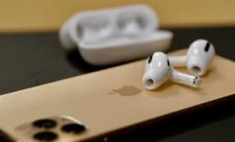 Apple Çin’deki Airpods Pro üretimini ikiye katladı