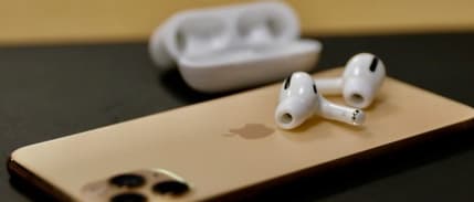 Apple Çin’deki Airpods Pro üretimini ikiye katladı