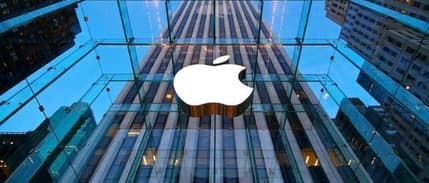 Apple / Cook: Çin ekonomisindeki düşüş geçici