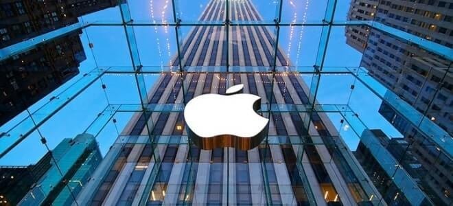 Apple'dan ABD'de 5 yılda 430 milyar dolarlık yatırım taahhüdü