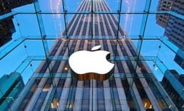 Apple'dan ABD'de 5 yılda 430 milyar dolarlık yatırım taahhüdü