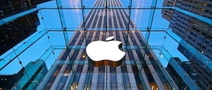 Apple'dan ABD'de 5 yılda 430 milyar dolarlık yatırım taahhüdü