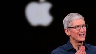 Apple’dan ABD’ye şirket tarihinin en büyük yatırım taahhüdü