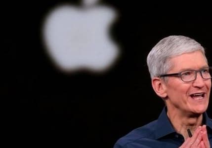 Apple’dan ABD’ye şirket tarihinin en büyük yatırım taahhüdü