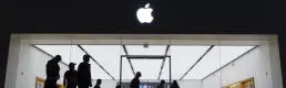 Apple ikinci çeyrekte gelir rekoru kırdı