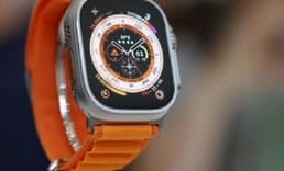 Apple'ın akıllı saatlerinin satışı ABD'de yasaklandı