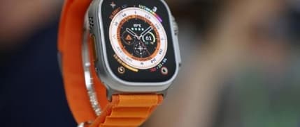 Apple'ın akıllı saatlerinin satışı ABD'de yasaklandı