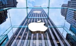 Apple'ın Çin'deki gelirleri geçen çeyrekte yüzde 27 azaldı