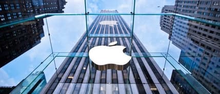Apple'ın Çin'deki gelirleri geçen çeyrekte yüzde 27 azaldı
