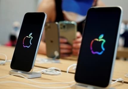 Apple'ın Çin'deki satışlarında sert düşüş