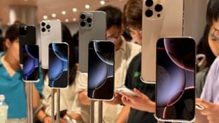 Apple'ın geliri piyasa beklentilerini aştı