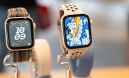 Apple'ın kandaki oksijeni ölçen akıllı saatlerinin ABD'de satış yasağı devam edecek