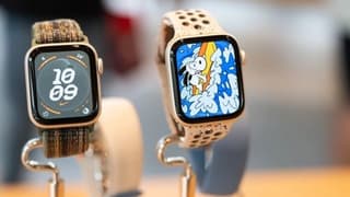 Apple'ın kandaki oksijeni ölçen akıllı saatlerinin ABD'de satış yasağı devam edecek