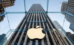 Apple'ın piyasa değeri 2 trilyon doların altına indi