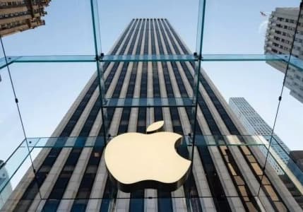 Apple'ın piyasa değeri 2 trilyon doların altına indi