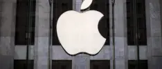 Apple'ın piyasa değeri 5 trilyon doları aştı