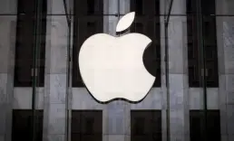 Apple'ın piyasa değeri 5 trilyon doları aştı