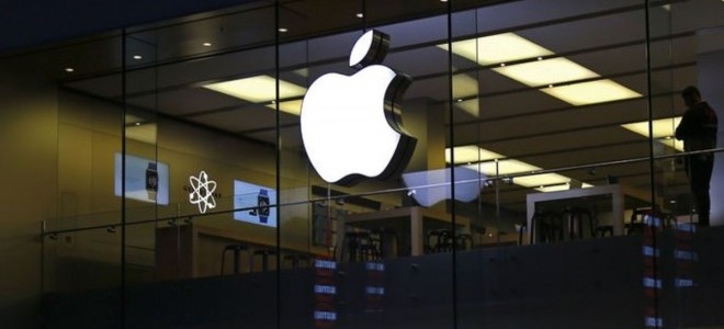 Apple'ın piyasa değeri Alphabet, Meta ve Amazon'un toplam değerini aştı