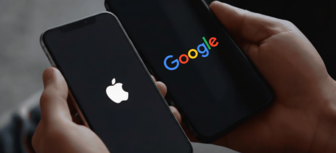 Apple'ın yapay zeka altyapısı Google Gemini ile şekillenecek