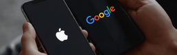 Apple'ın yapay zeka altyapısı Google Gemini ile şekillenecek