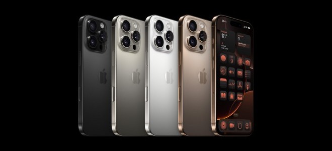 Apple, iPhone 16'yı tanıttı: Türkiye fiyatları açıklandı